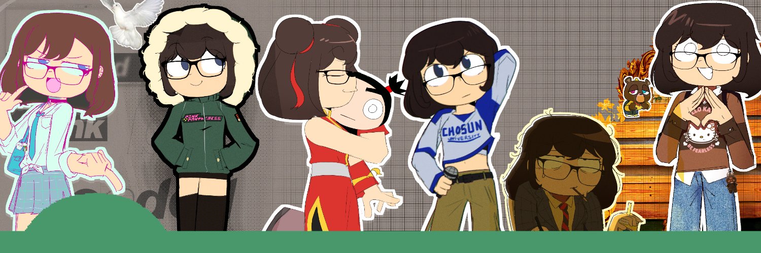 Ghanshan-bang!'s banner