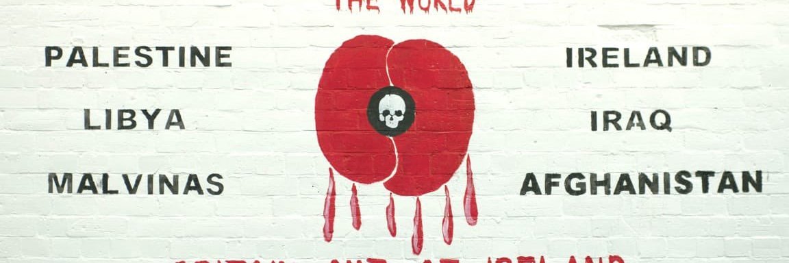 Patrick S Murphy's banner