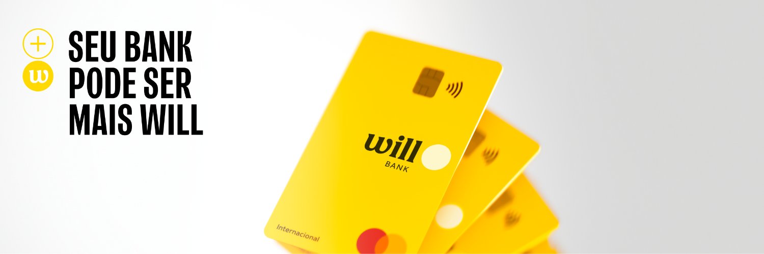 will bank's banner