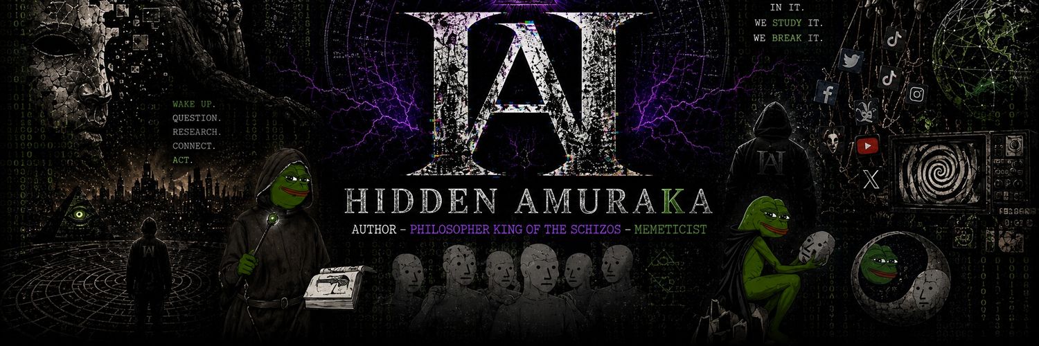Hidden AmuraKa's banner
