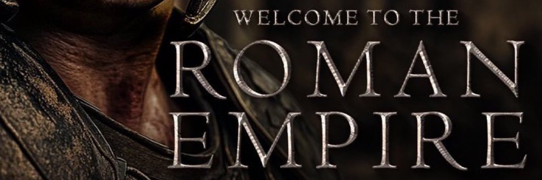 Roman Anthropologist's banner