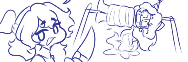 Mimi Mask(close commission)'s banner