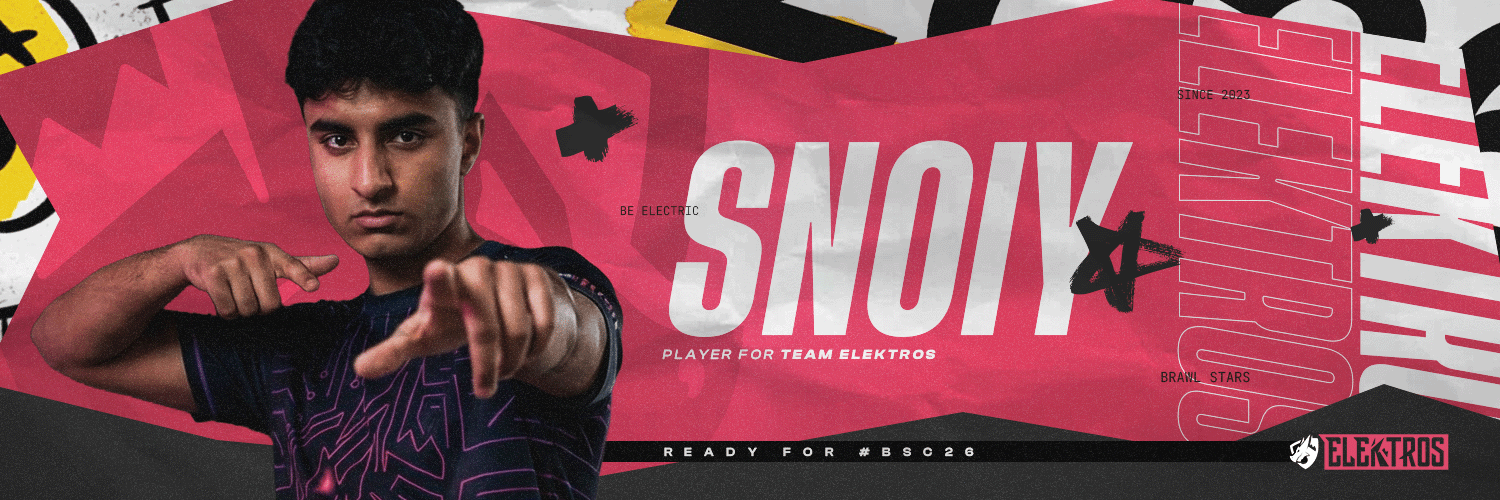 snoiy's banner
