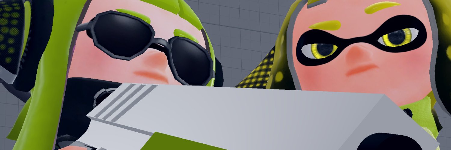 Nasho's banner