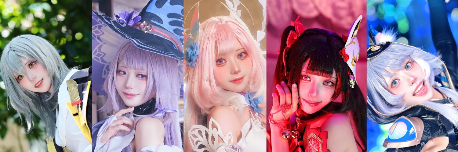 オバケのQ's banner