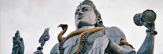 Sanatani Rudra 📿's banner