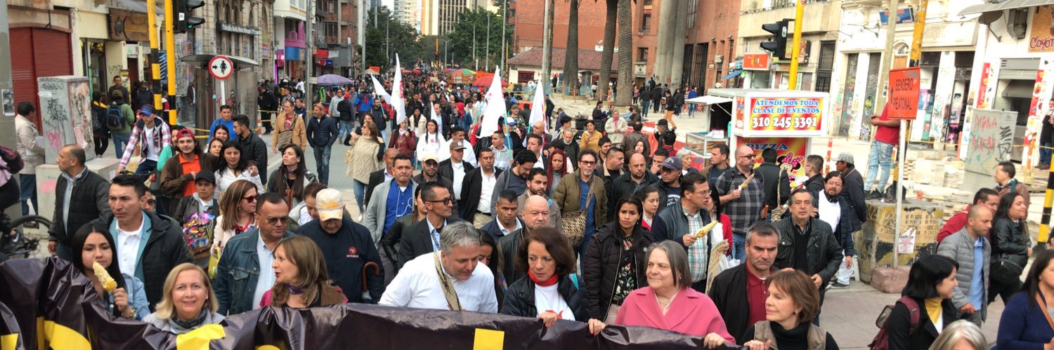 Vamos X los derechos's banner