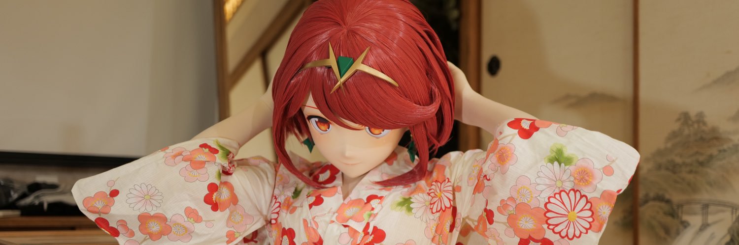 月惑's banner