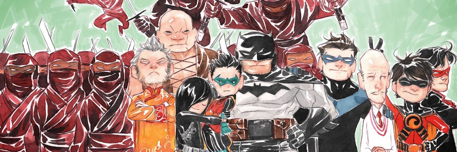 Titoune's banner