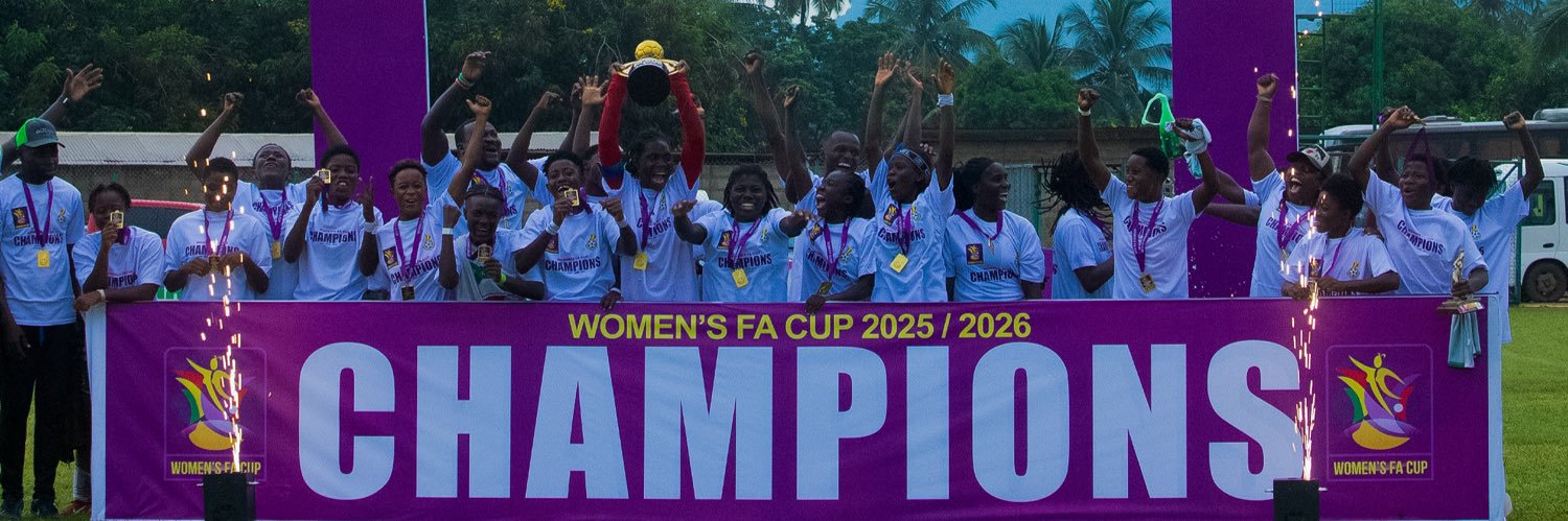 Hasaacas Ladies FC's banner