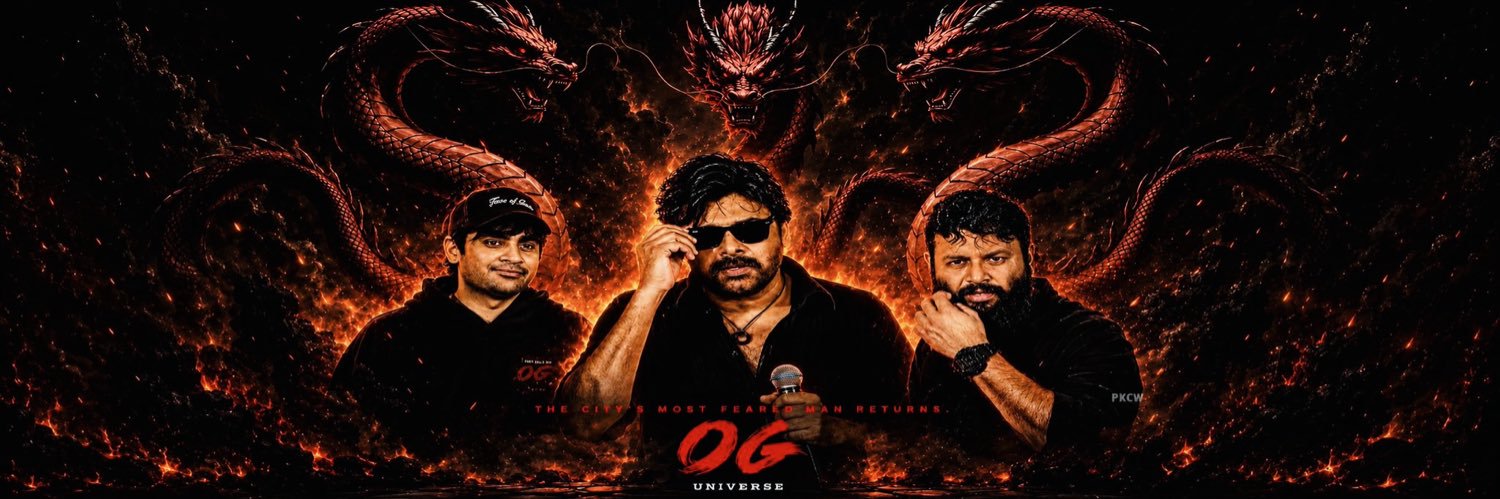 OG Reddy 🧡 🇦🇷's banner