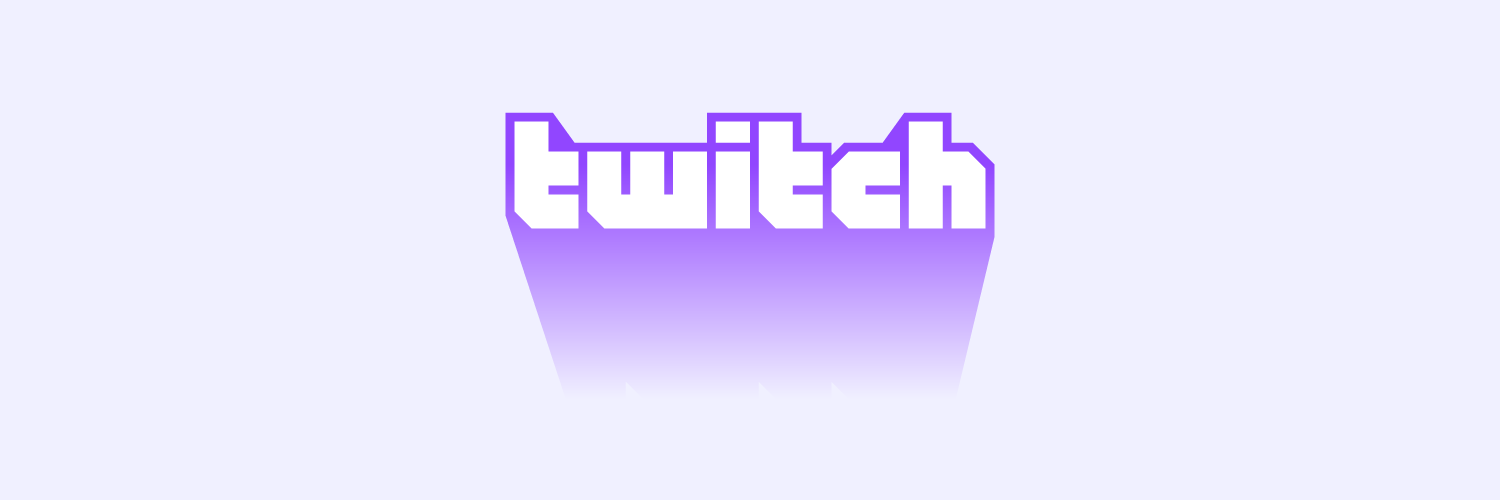 Twitch UK & Ireland's banner