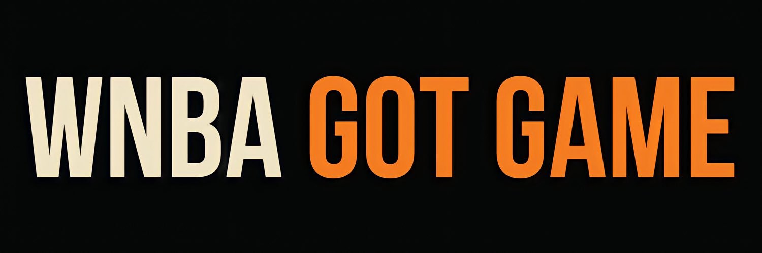 WNBA Got Game's banner