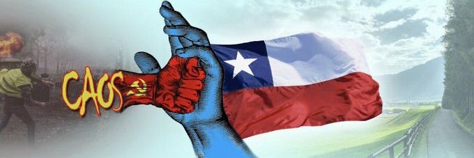 🇨🇱RECHAZOMAN🇨🇱 Siempre seré del 22%'s banner