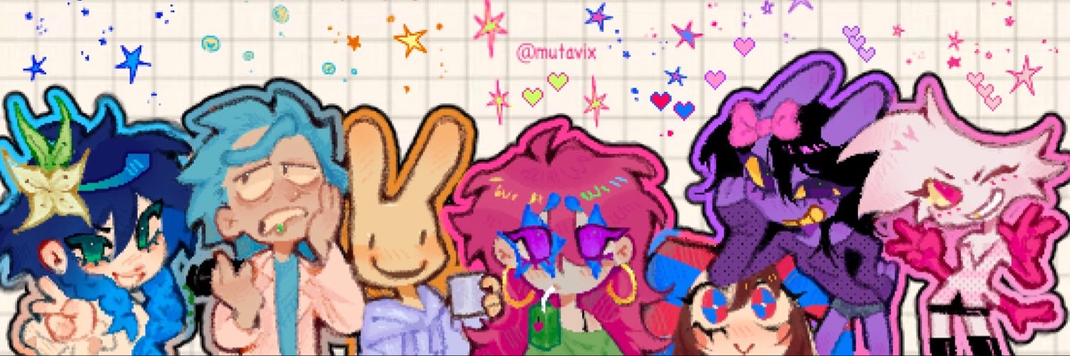 mutavix's banner
