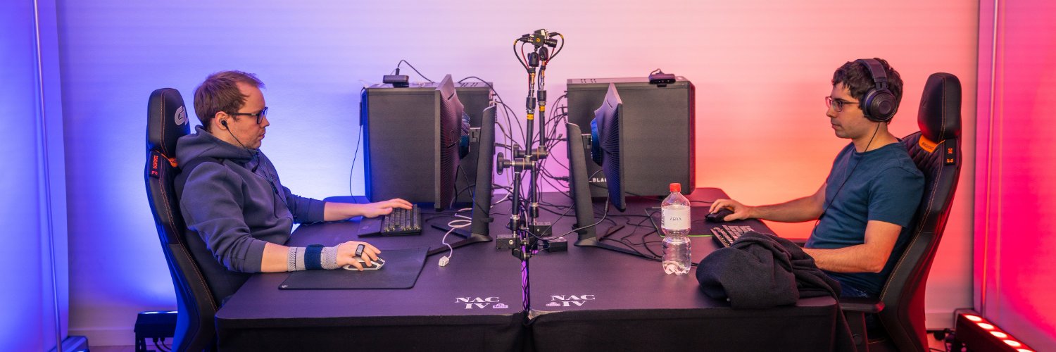 Nicov's banner