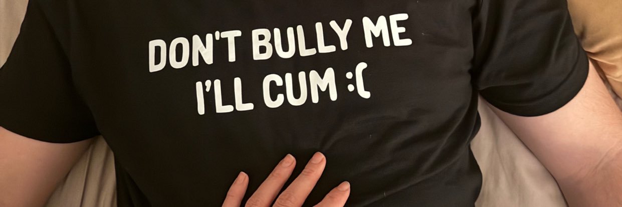 Caged Sissy Cuck's banner