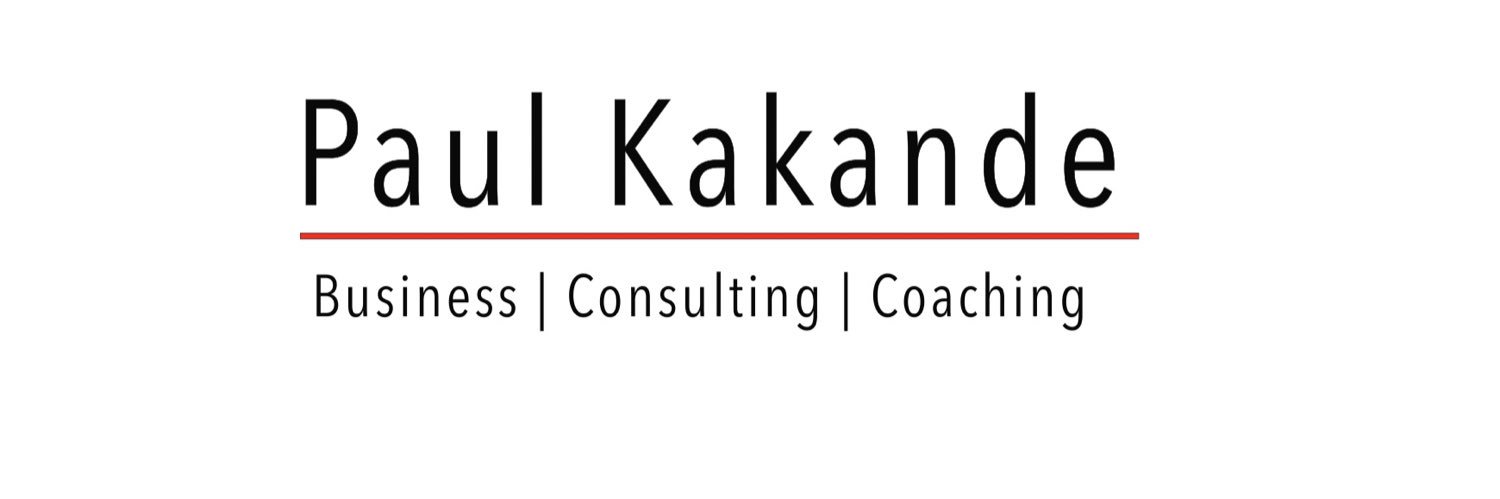 paul kakande's banner