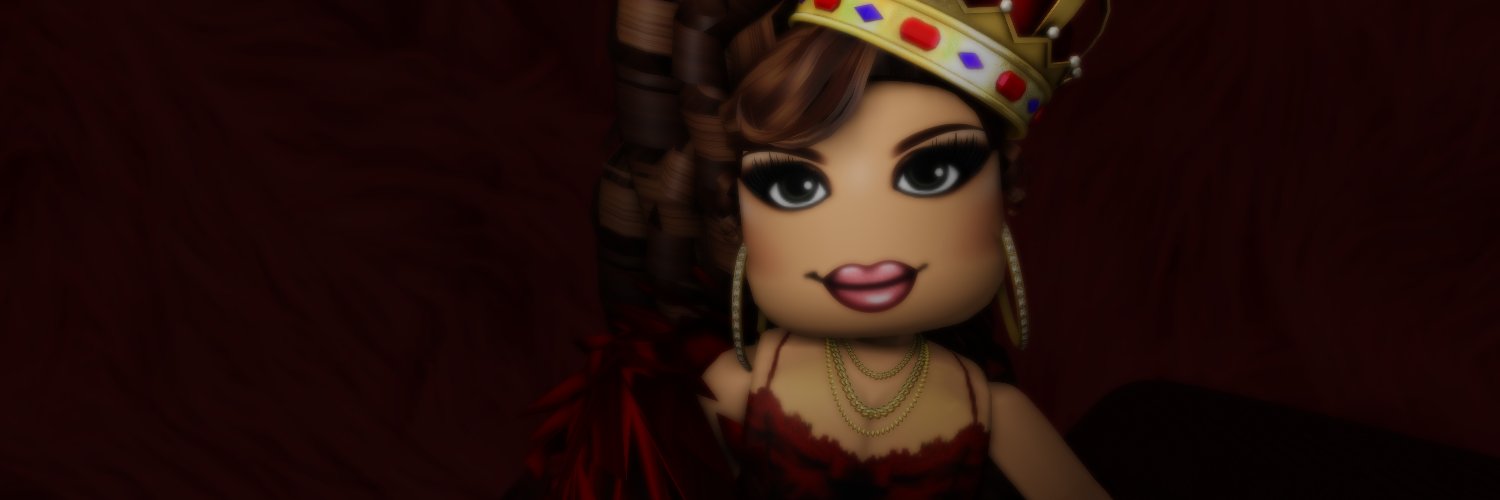 miss peria's banner