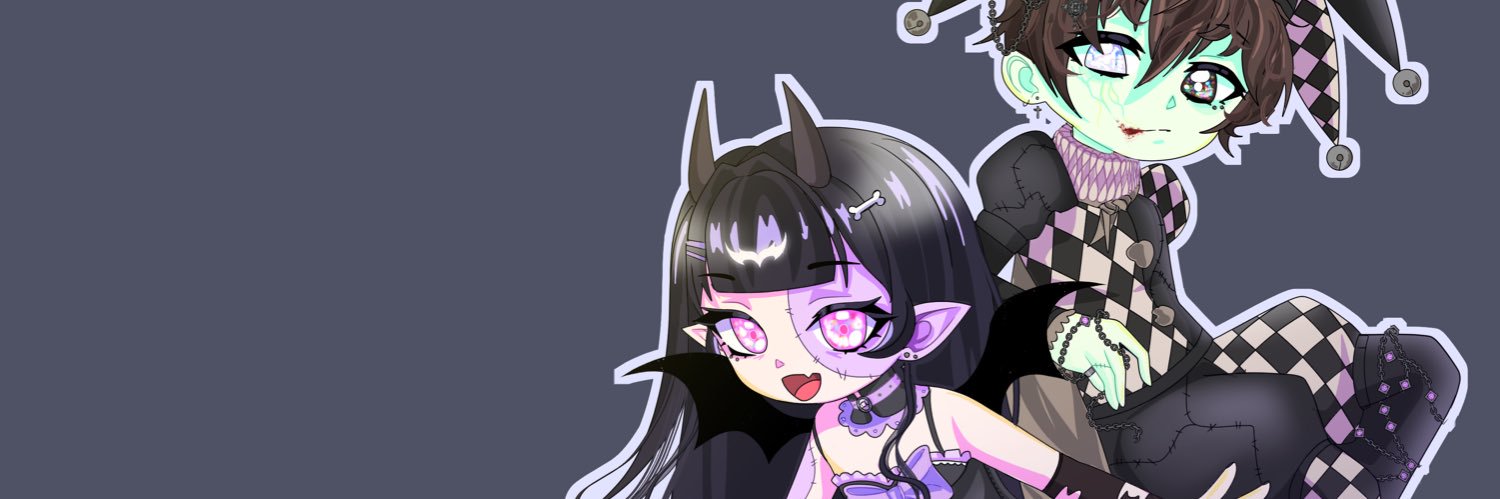 Lirwie 🦴's banner