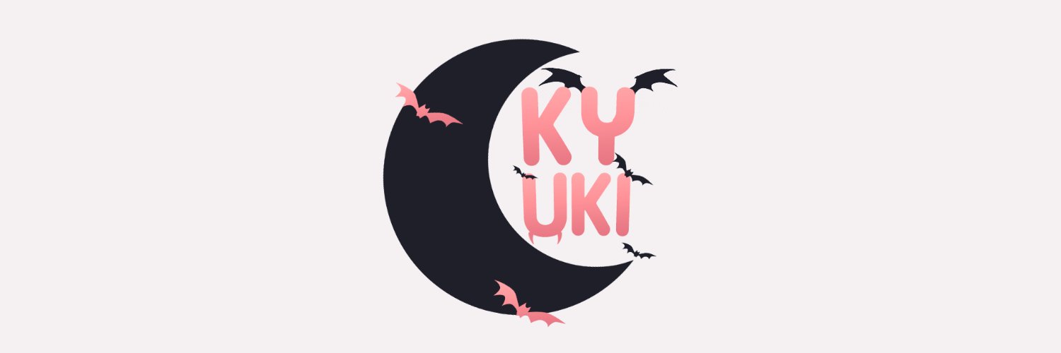 KBM! Kyuki's banner