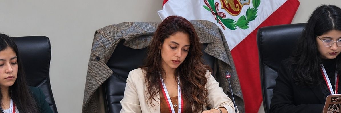 Vania Yabar's banner
