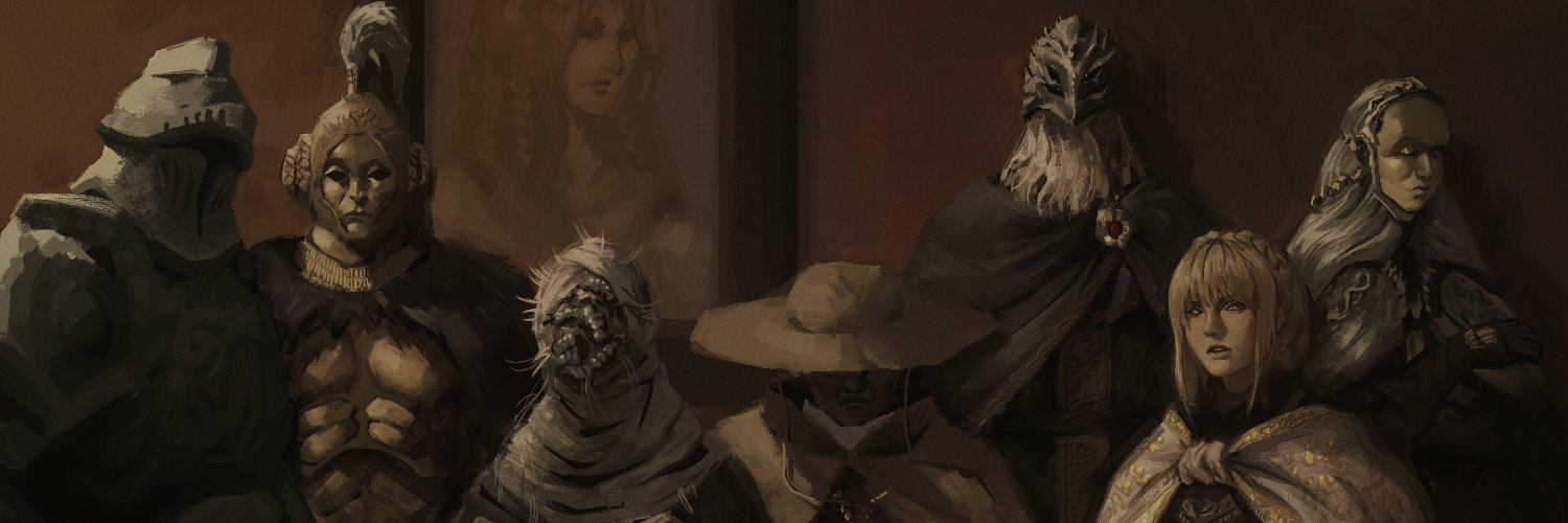 fishman's banner