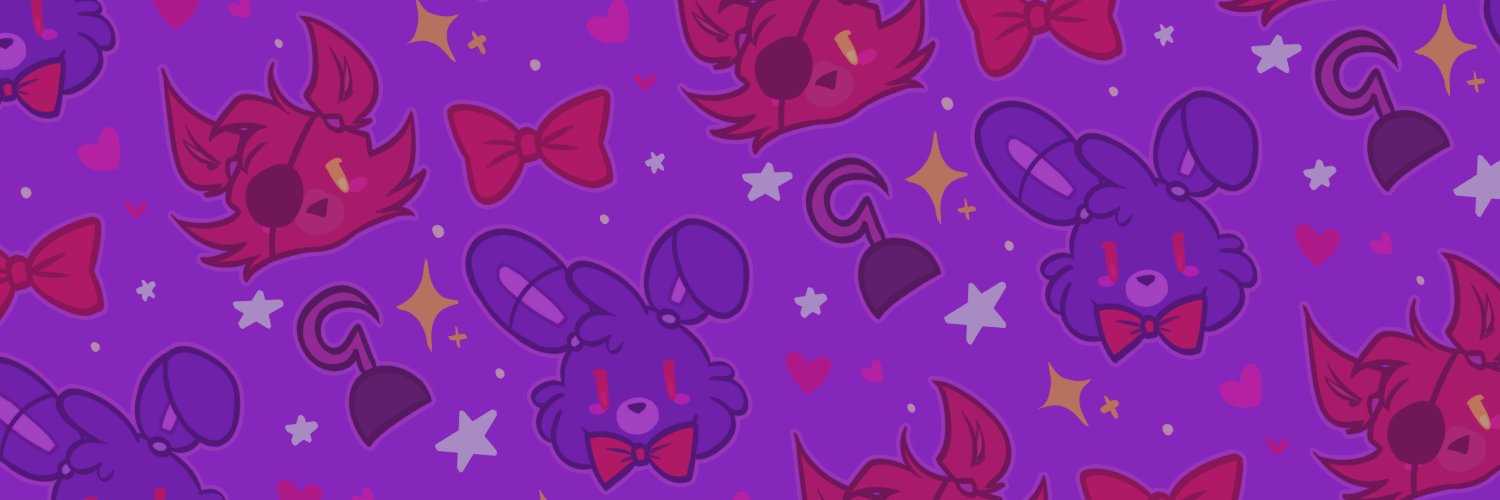fonn! ♡ | 🦊🐰✧˚.'s banner