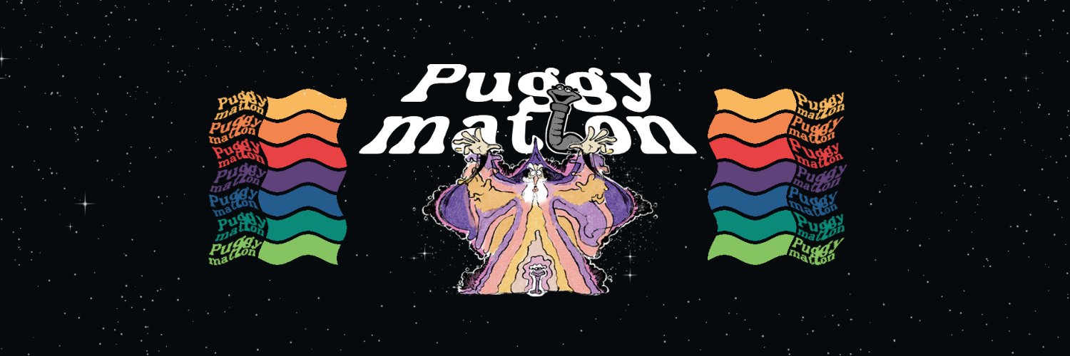 Puggle 🪱's banner