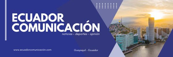 Ecuador Comunicación 🛜 Siempre Más Noticias's banner