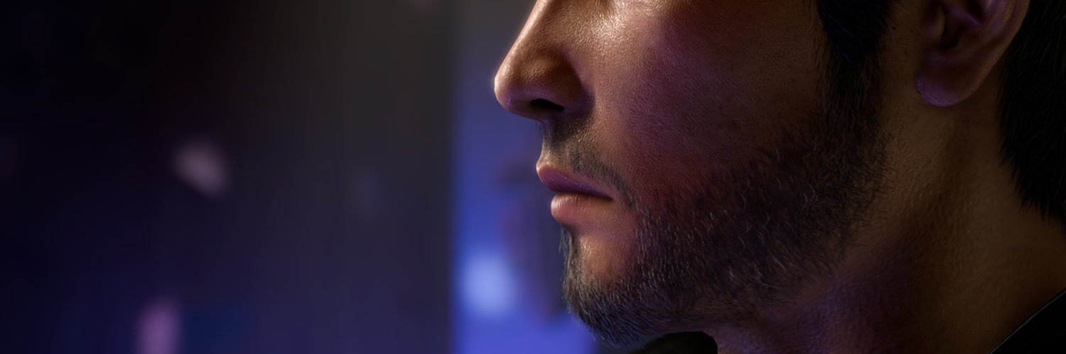 BEARDED KIRYU's banner