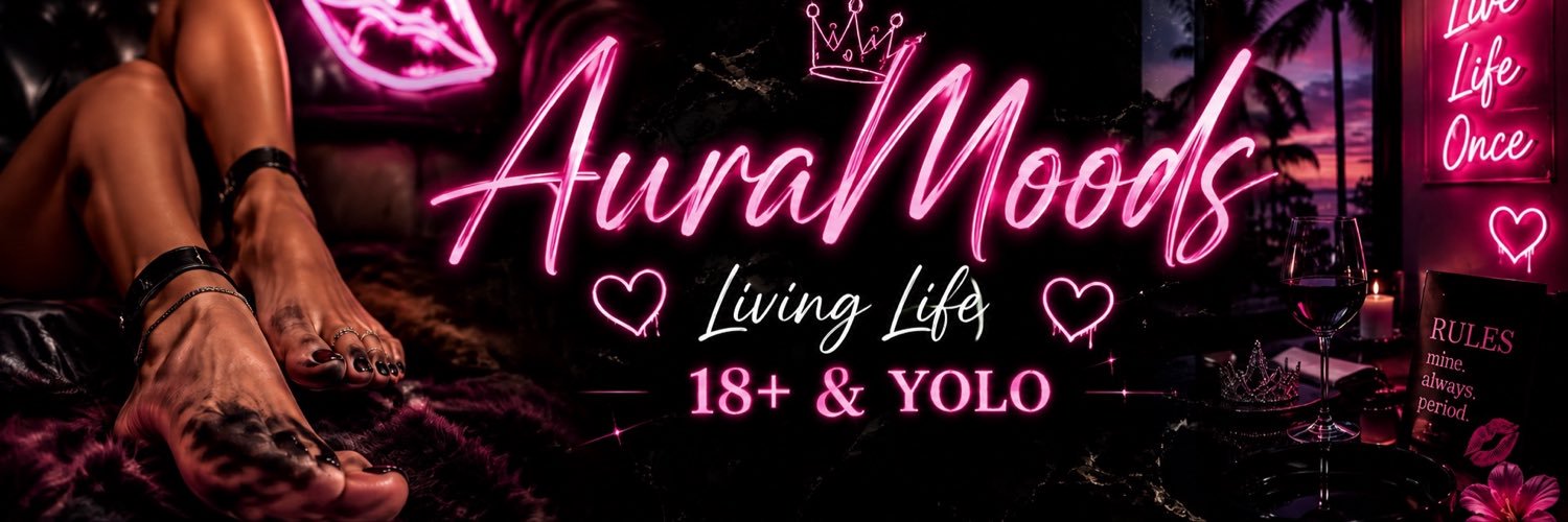 AuraMoods's banner