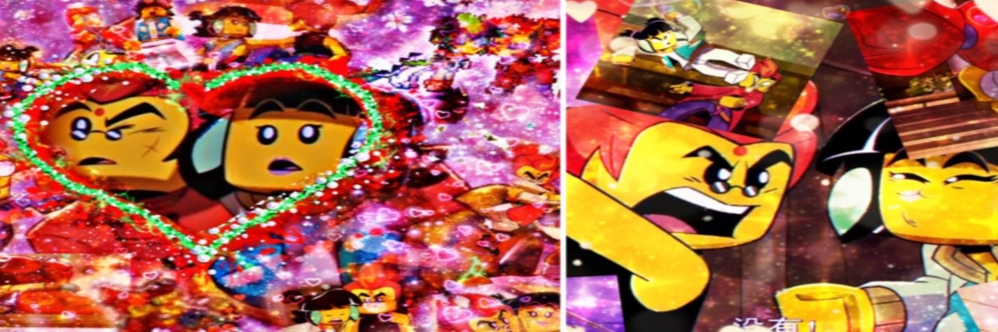 Suki🍊's banner