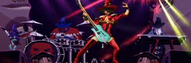 Daily Fighting Game Music's banner