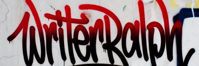 El Rapha's banner