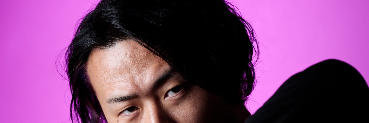 紫竹佑騎 Yuki SHICHIKU🧖‍♂️暗号屋LLC's banner