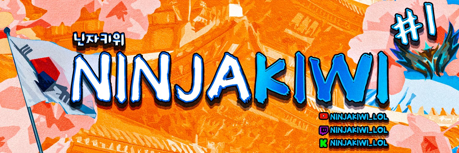 NinjaKiwi's banner