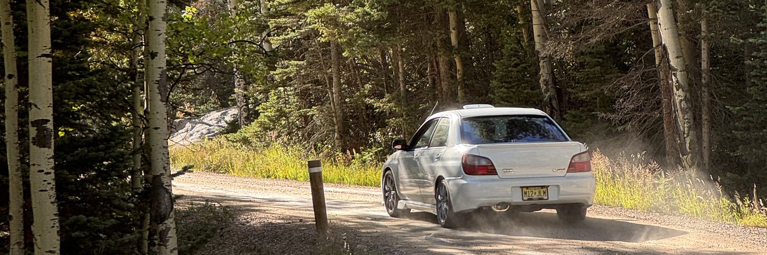 wrx-dawg.bsky.social's banner