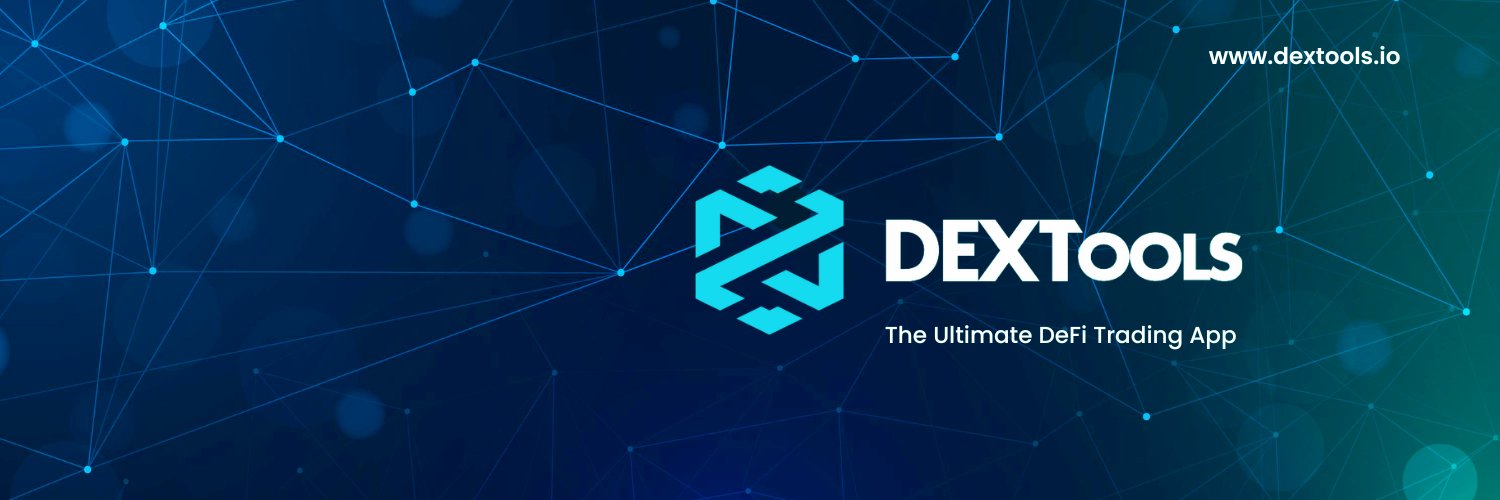 DEXTools's banner