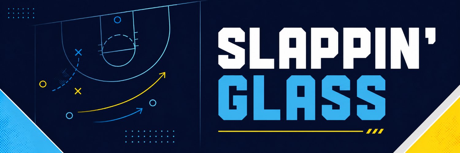 Slappin' Glass's banner