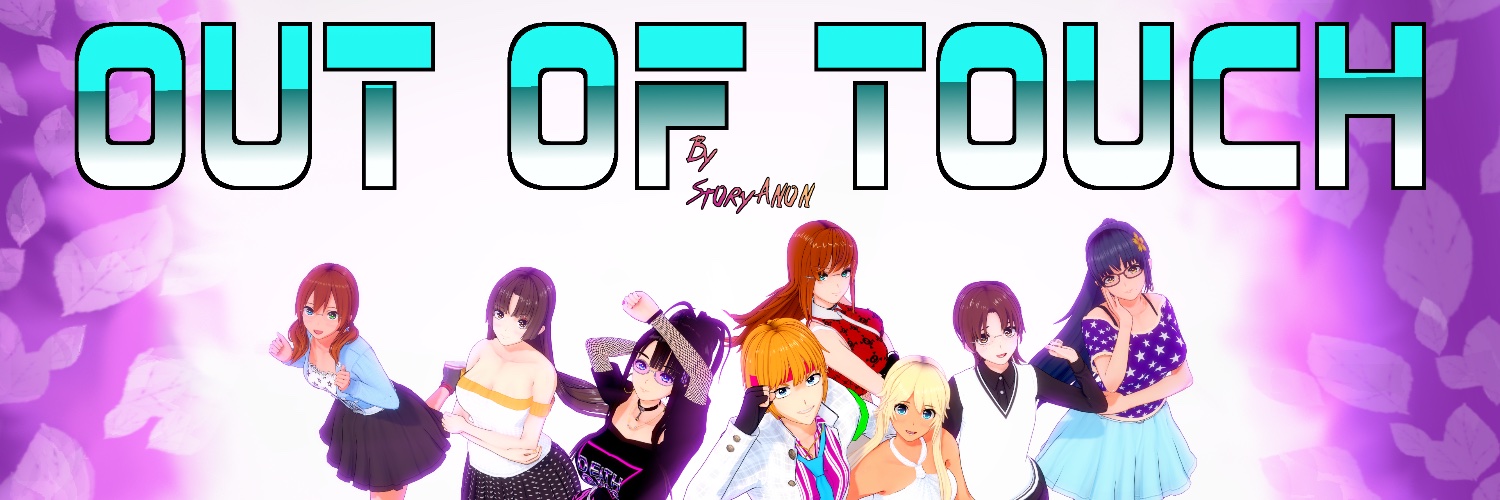 Story Anon's banner