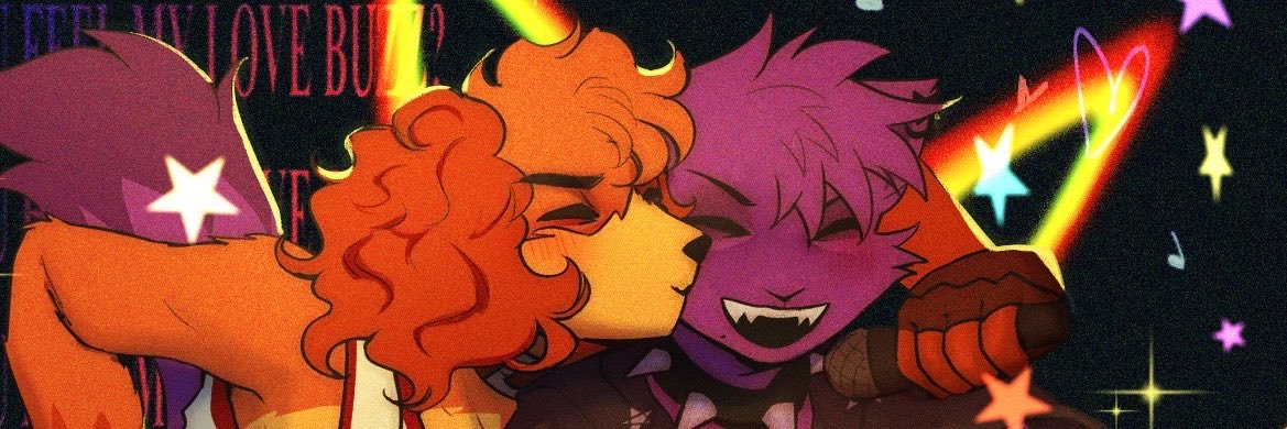 ♥️𝓢𝓬𝓪𝓻𝓵𝓮𝓽𝓽♥️'s banner