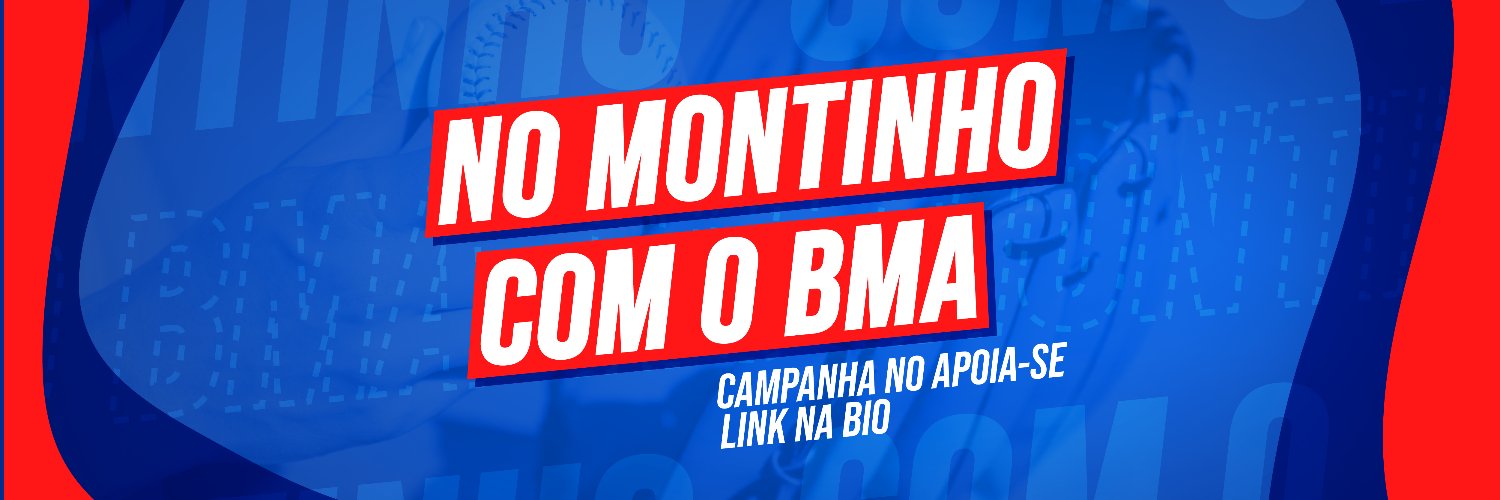 BMA - Beisebol Mundo Afora's banner