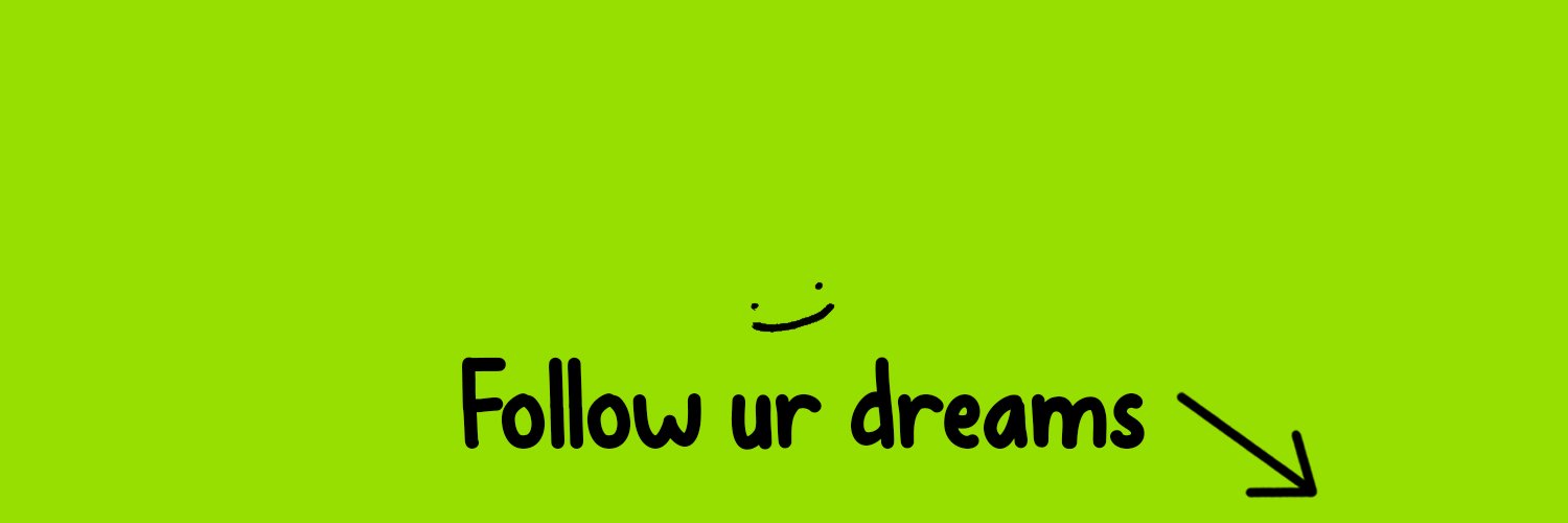 dream's banner