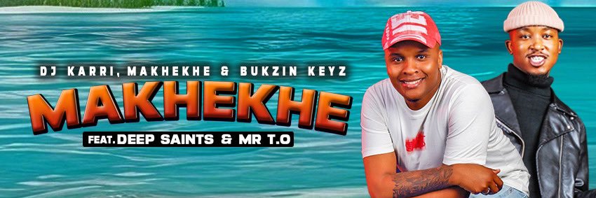 _Makhekhe's banner