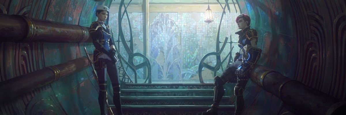 🌿's banner