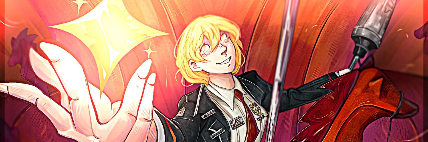 🎋 The Anticristo ⸸ 🎠's banner