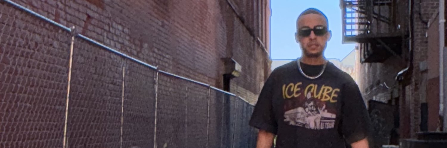 ALEX JUICE's banner