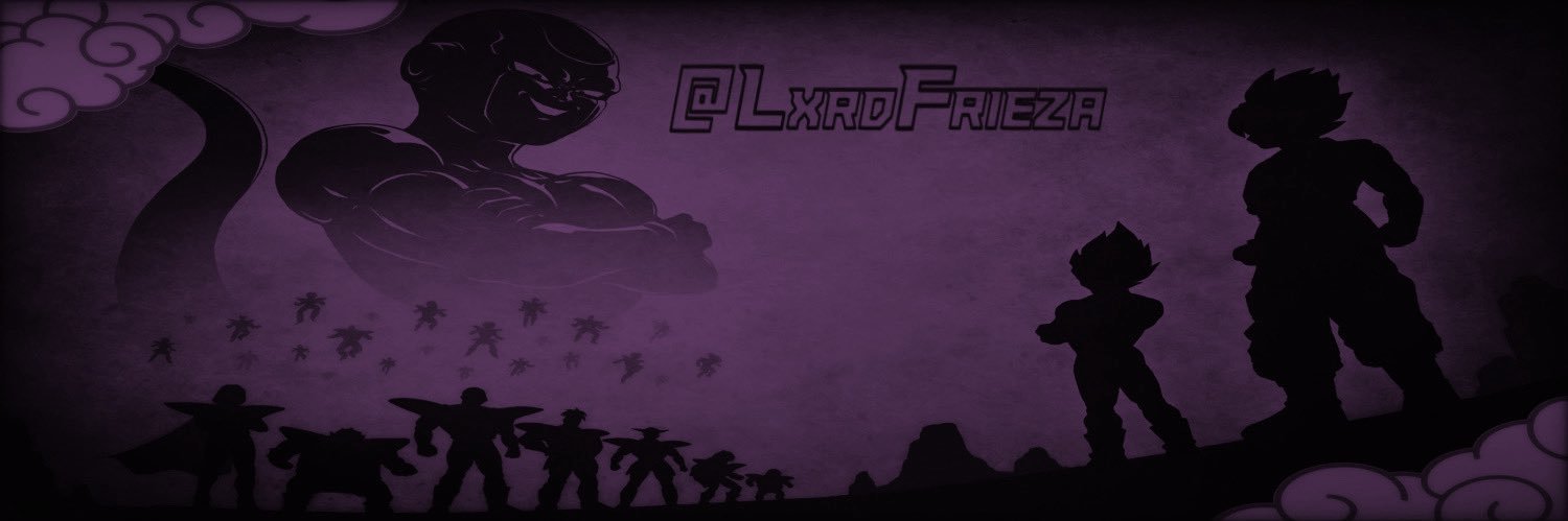 𝑳𝒐𝒓𝒅 𝑭𝒓𝒊𝒆𝒛𝒂's banner