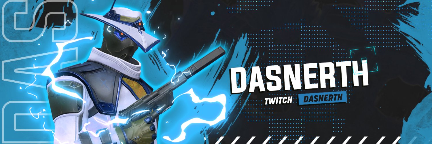 Dasnerth's banner
